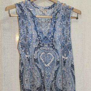 Lucky Brand Tank Top